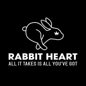 Rabbit Heart